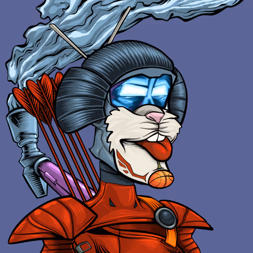 Roboticrabbits