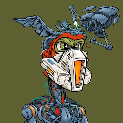 Roboticrabbits