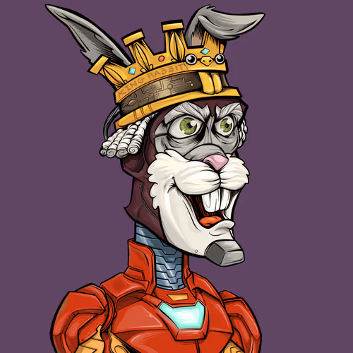 Roboticrabbits