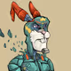 611