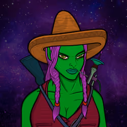 Yeehaw Series #222