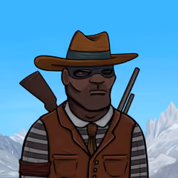 Yeehaw Series #212
