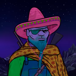 Yeehaw Series #344