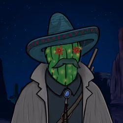 Yeehaw Series #174