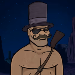 Yeehaw Series #331