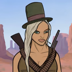 Yeehaw Series #330