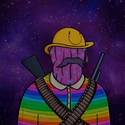 Yeehaw Series #79