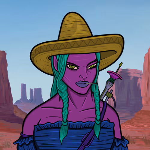 Yeehaw Series