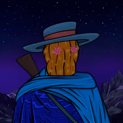 Yeehaw Series #338