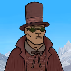 Yeehaw Series #235