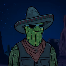 Yeehaw Series #345