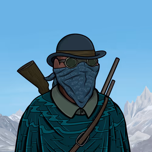 Yeehaw Series