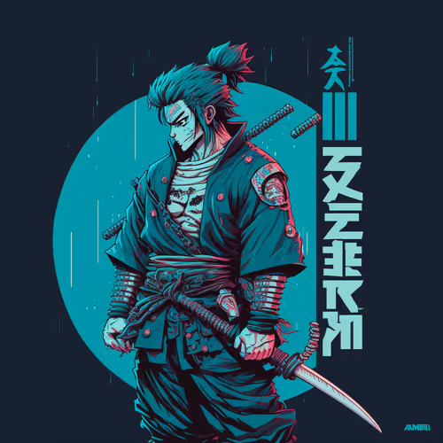 Fujin Samurai
