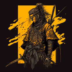 Fujin Samurai #230