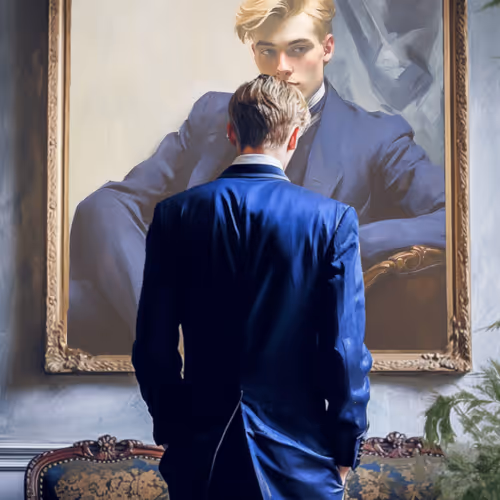 Oscar Wilde - The Portrait of Dorian Gray