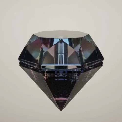 LOGOS A DAO Perfume by Chrryt