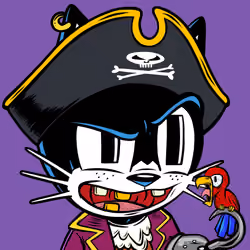 Pirate Lex