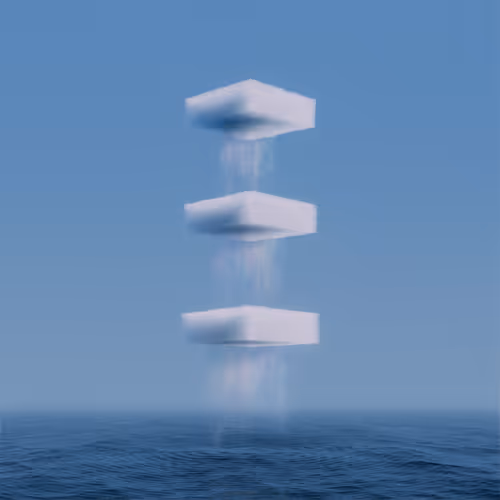 Strange Clouds Hayden Clay