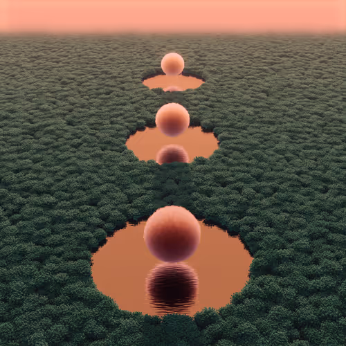 Strange Clouds Hayden Clay