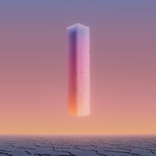 Sunset Gradient #6/10