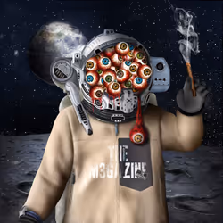 764