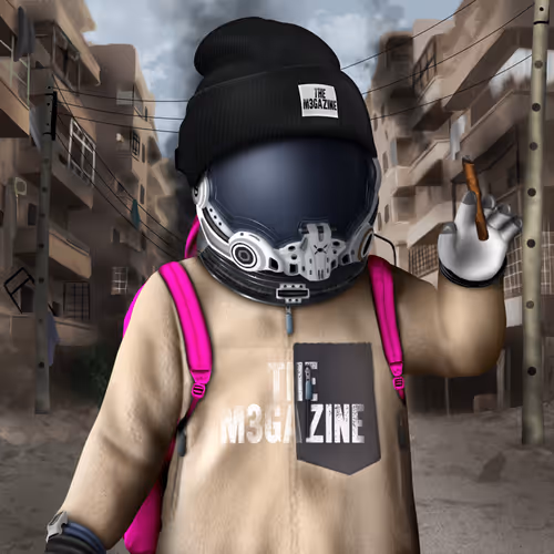 Them3gazine
