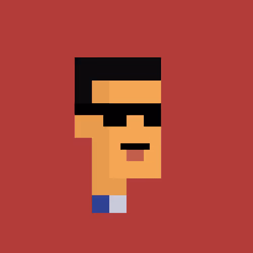 digitalcrown.eth Ethereum Name Service (ENS and .eth domain) PFP