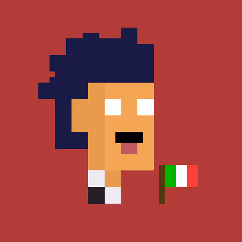Italians Official