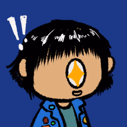 Big Eye Rebellion