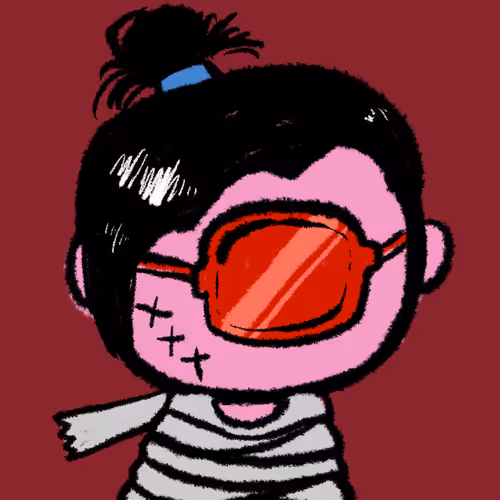 Big Eye Rebellion