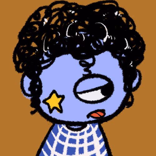 Big Eye Rebellion