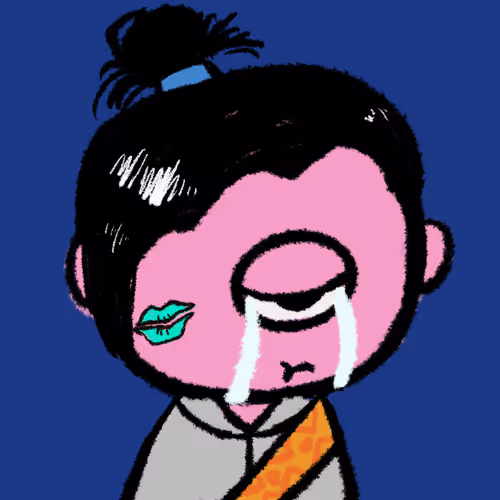 Big Eye Rebellion
