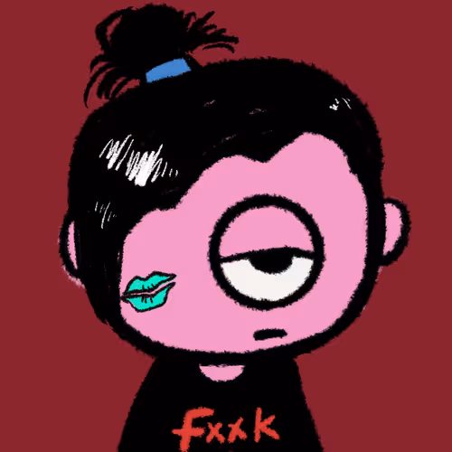 Big Eye Rebellion