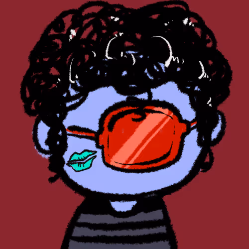 Big Eye Rebellion