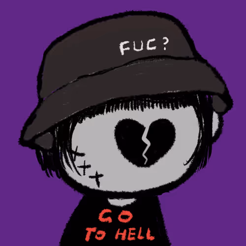 Big Eye Rebellion