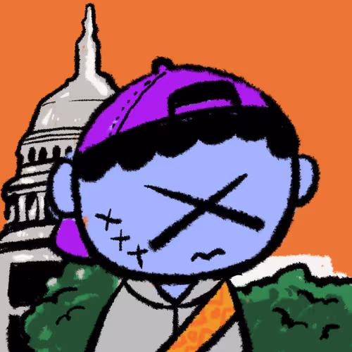 Big Eye Rebellion