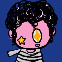 one-eyed#1903
