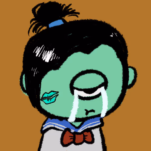 Big Eye Rebellion