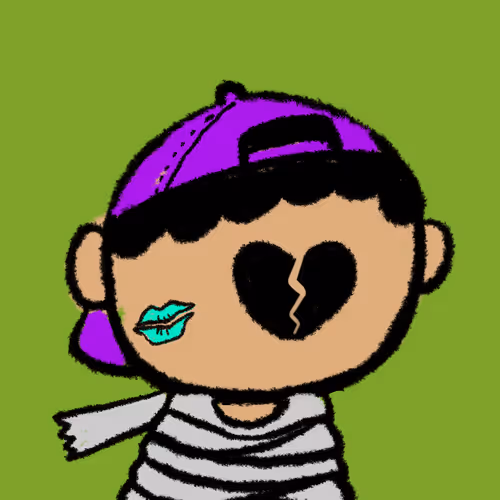 Big Eye Rebellion