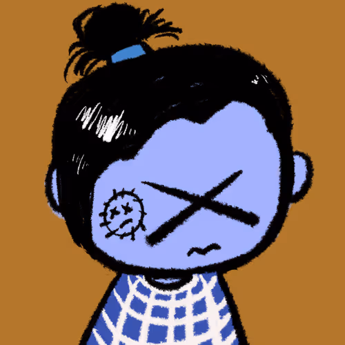 Big Eye Rebellion