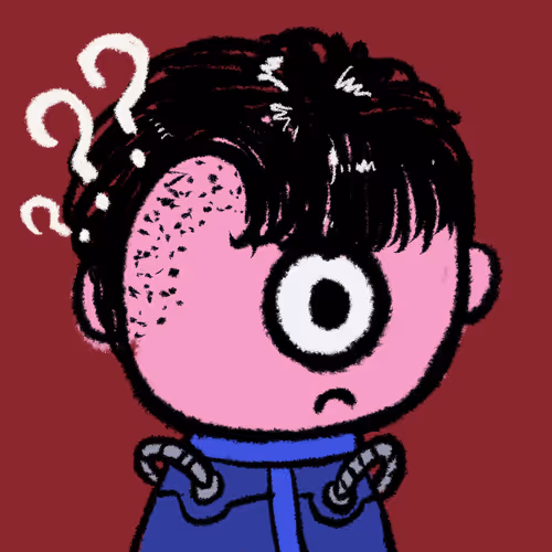 Big Eye Rebellion