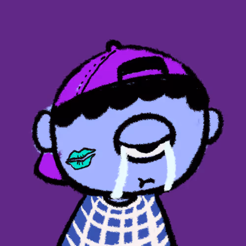 Big Eye Rebellion