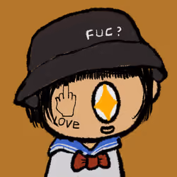 one-eyed#2101