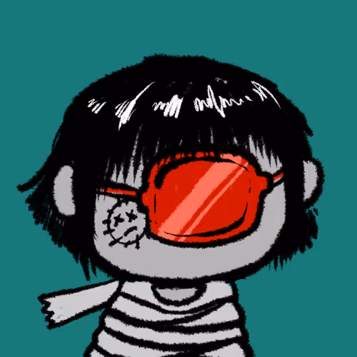 Big Eye Rebellion