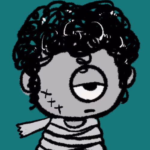 Big Eye Rebellion