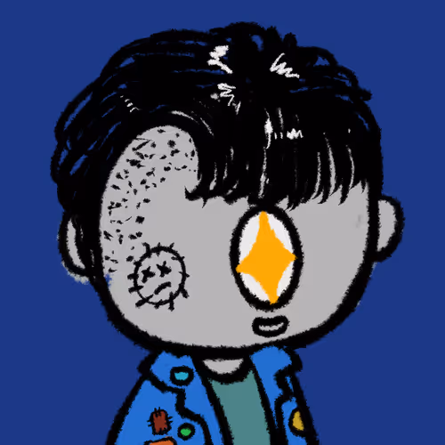 Big Eye Rebellion