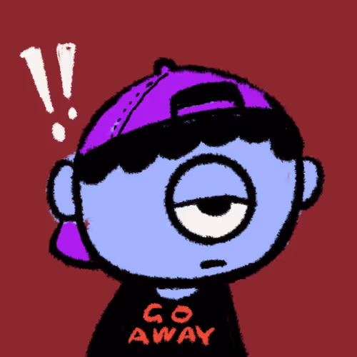 Big Eye Rebellion