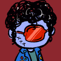 one-eyed#280