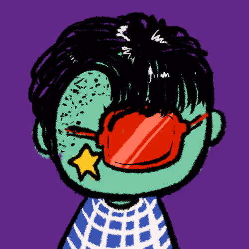 Big Eye Rebellion