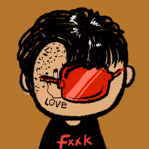 Big Eye Rebellion